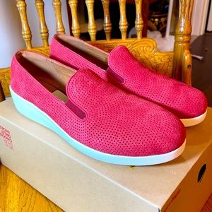 FitFlop F-Pop Skate Size 8.5